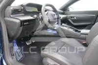 2025 Peugeot 508