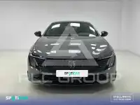 2025 Peugeot 508