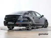 2025 Peugeot 508