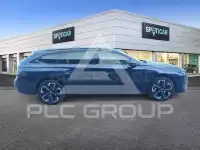 2025 Peugeot 508