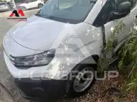 2025 Peugeot Partner