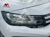 2025 Peugeot Partner
