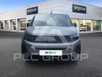 2025 Peugeot Rifter