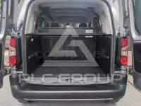 2025 Peugeot Rifter