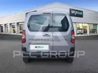 2025 Peugeot Rifter