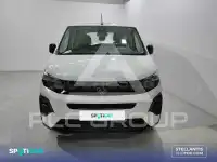 2025 Peugeot Rifter