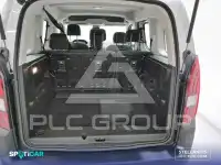 2025 Peugeot Rifter