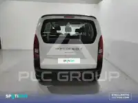 2025 Peugeot Rifter