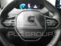 2025 Peugeot Rifter