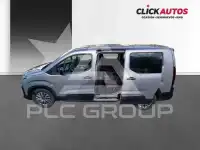 2025 Peugeot Rifter