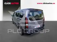2025 Peugeot Rifter