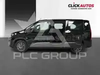 2025 Peugeot Rifter
