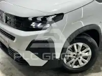 2025 Peugeot Rifter