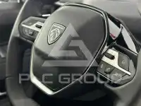 2025 Peugeot Rifter