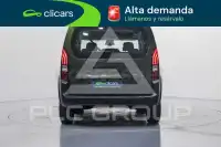 2025 Peugeot Rifter