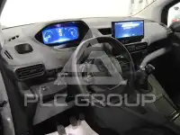 2025 Peugeot Rifter