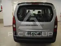 2025 Peugeot Rifter