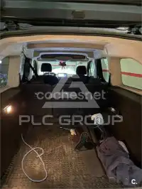 2025 Peugeot Rifter