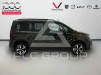 2025 Peugeot Rifter
