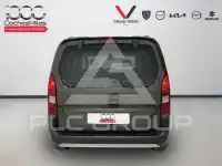 2025 Peugeot Rifter