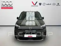 2025 Peugeot Rifter