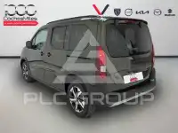 2025 Peugeot Rifter