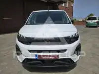 2025 Peugeot Rifter