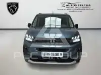 2025 Peugeot Rifter
