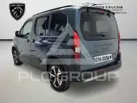 2025 Peugeot Rifter