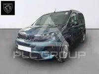 2025 Peugeot Rifter