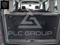 2025 Peugeot Rifter
