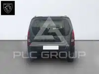 2025 Peugeot Rifter