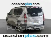2025 Peugeot Rifter