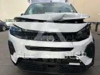 2025 Peugeot Rifter