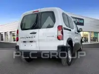 2025 Peugeot Rifter