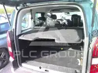 2025 Peugeot Rifter