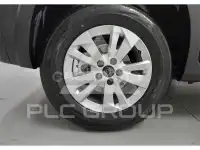 2025 Peugeot Rifter