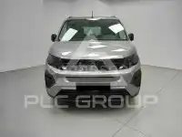 2025 Peugeot Rifter