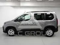 2025 Peugeot Rifter
