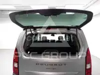 2025 Peugeot Rifter