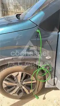 2025 Peugeot Rifter