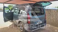 2025 Peugeot Rifter