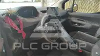 2025 Peugeot Rifter