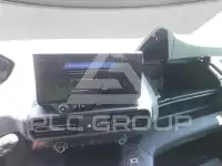 2025 Peugeot Rifter
