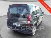 2025 Peugeot Rifter