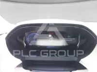 2025 Peugeot Rifter