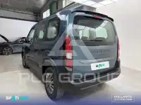 2025 Peugeot Rifter