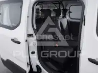 2025 Peugeot Rifter