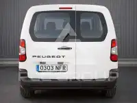 2025 Peugeot Rifter