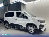 2025 Peugeot Rifter